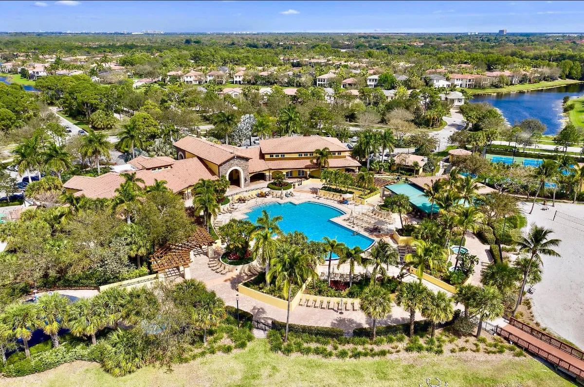 Evergrene Palm Beach Gardens Unit 3-A photo 22