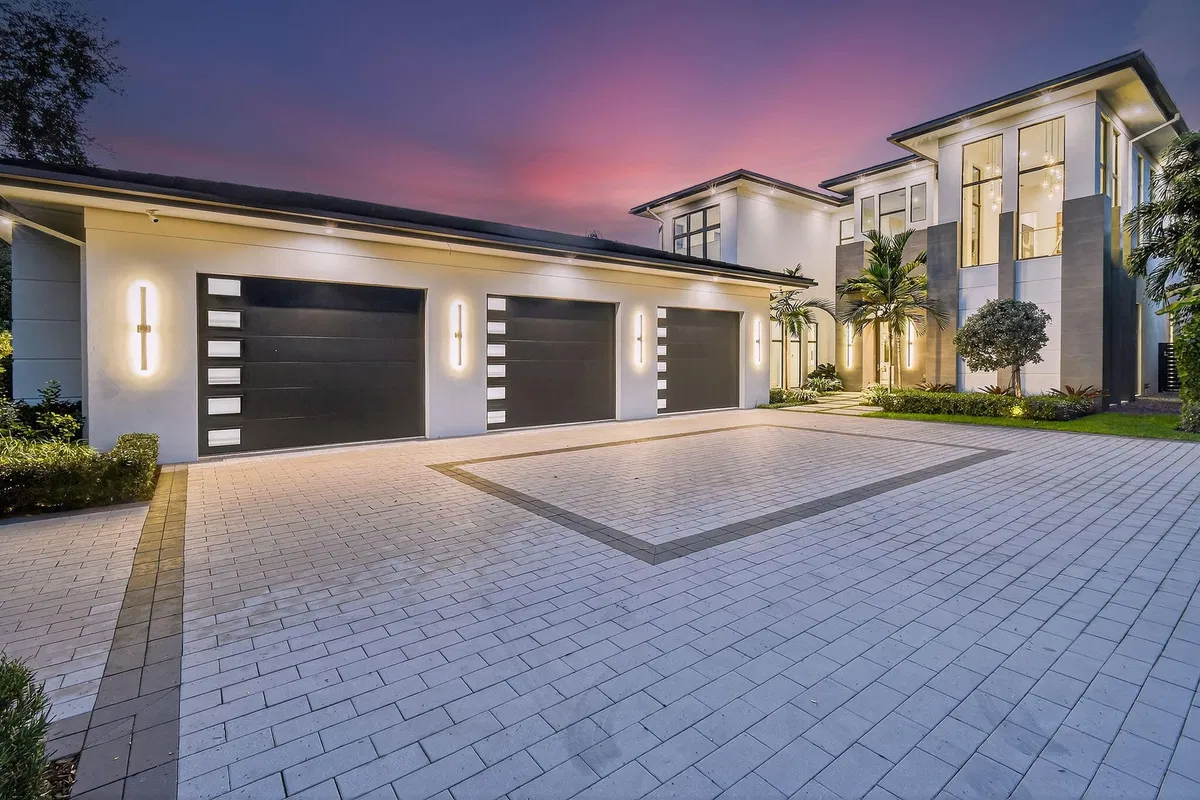 Residence