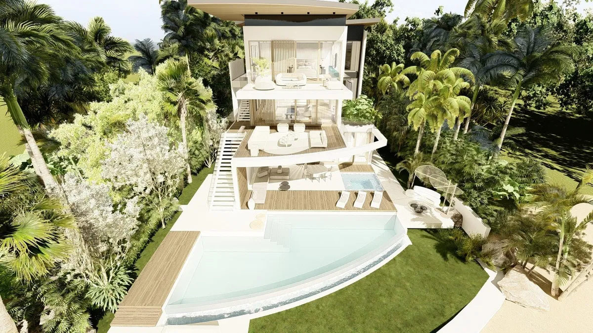 Residence