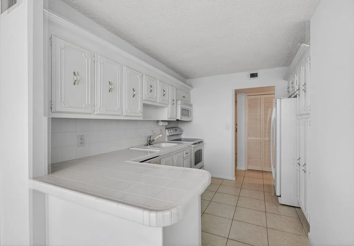 Singer Island Unit 2-1606 photo 22