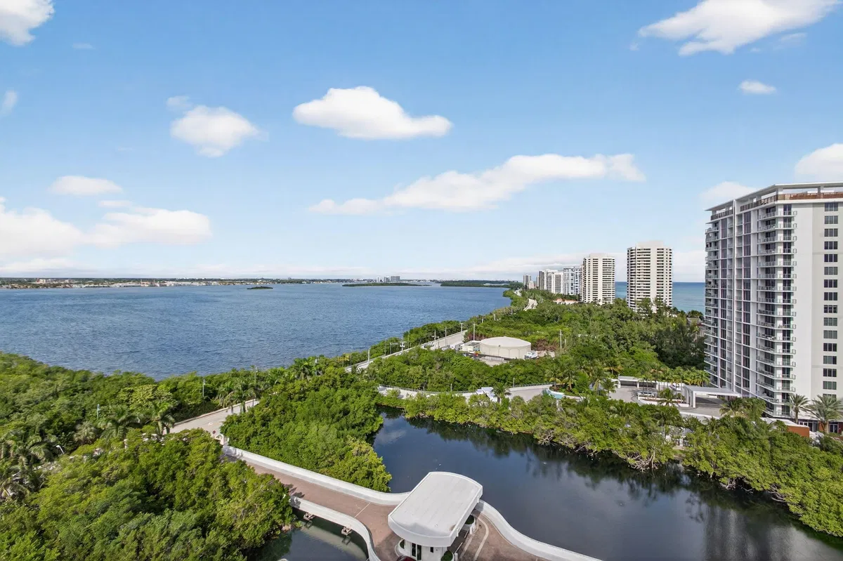 Singer Island Unit 2-1606 photo 28