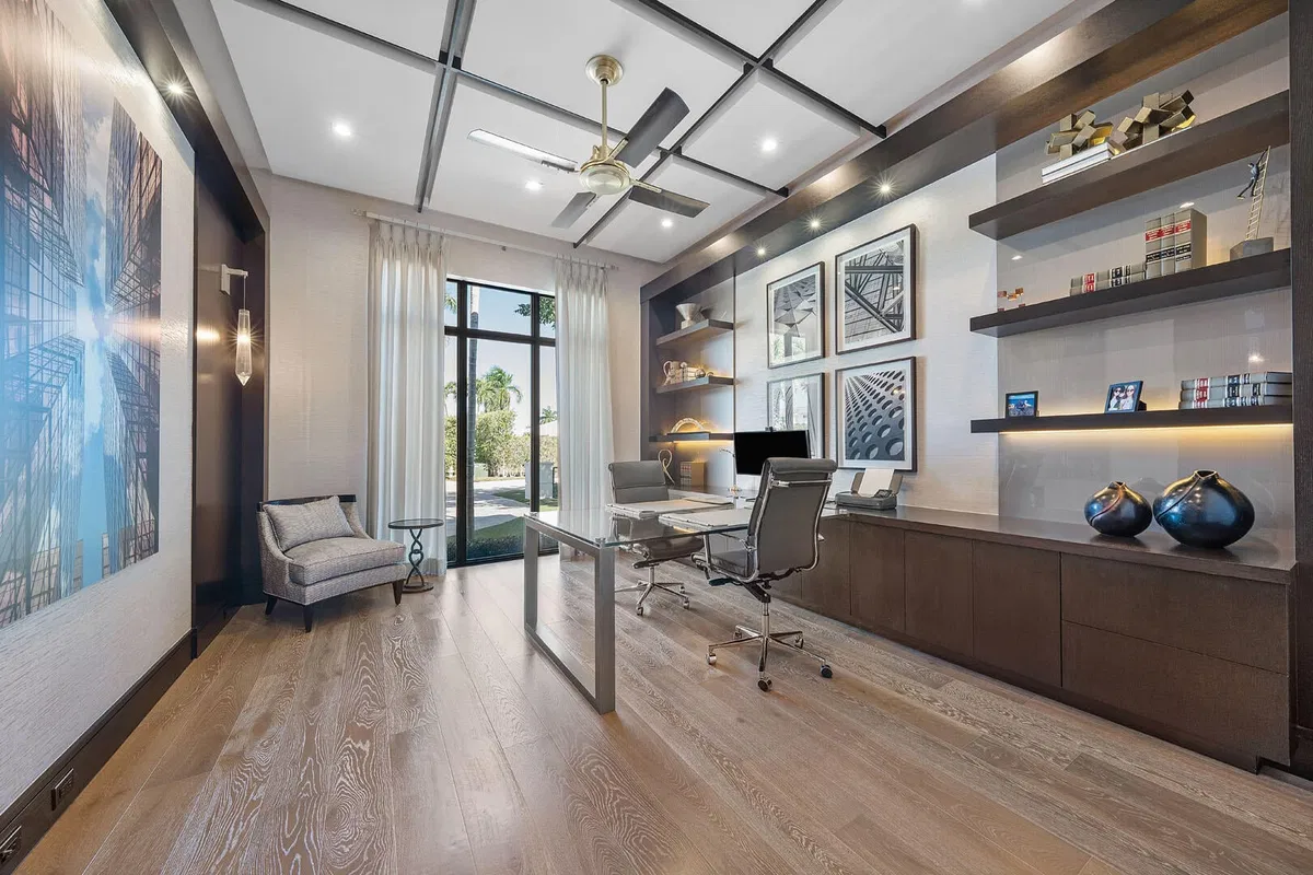 Royal Palm Yacht and Country Club Residence photo 43