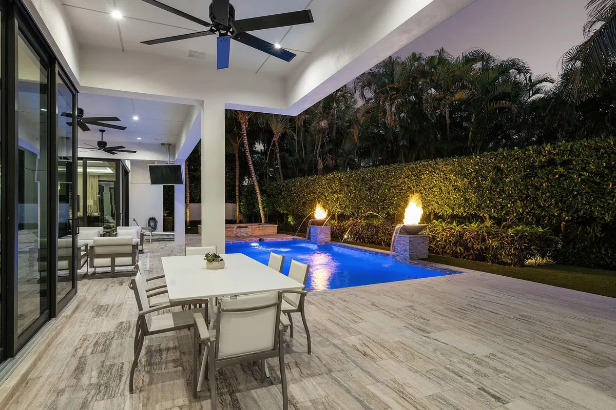 Royal Palm Yacht and Country Club Residence photo 79