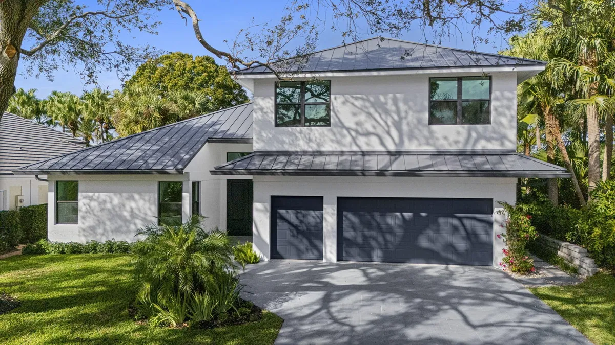 The Loxahatchee Club Residence