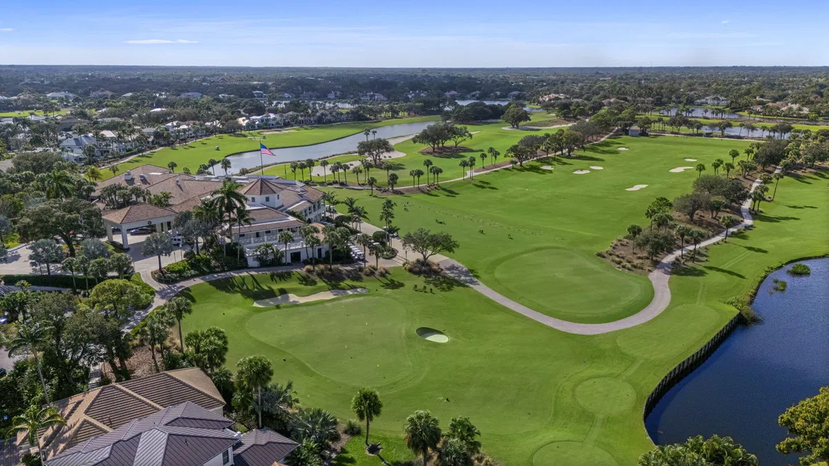 The Loxahatchee Club Residence photo 25