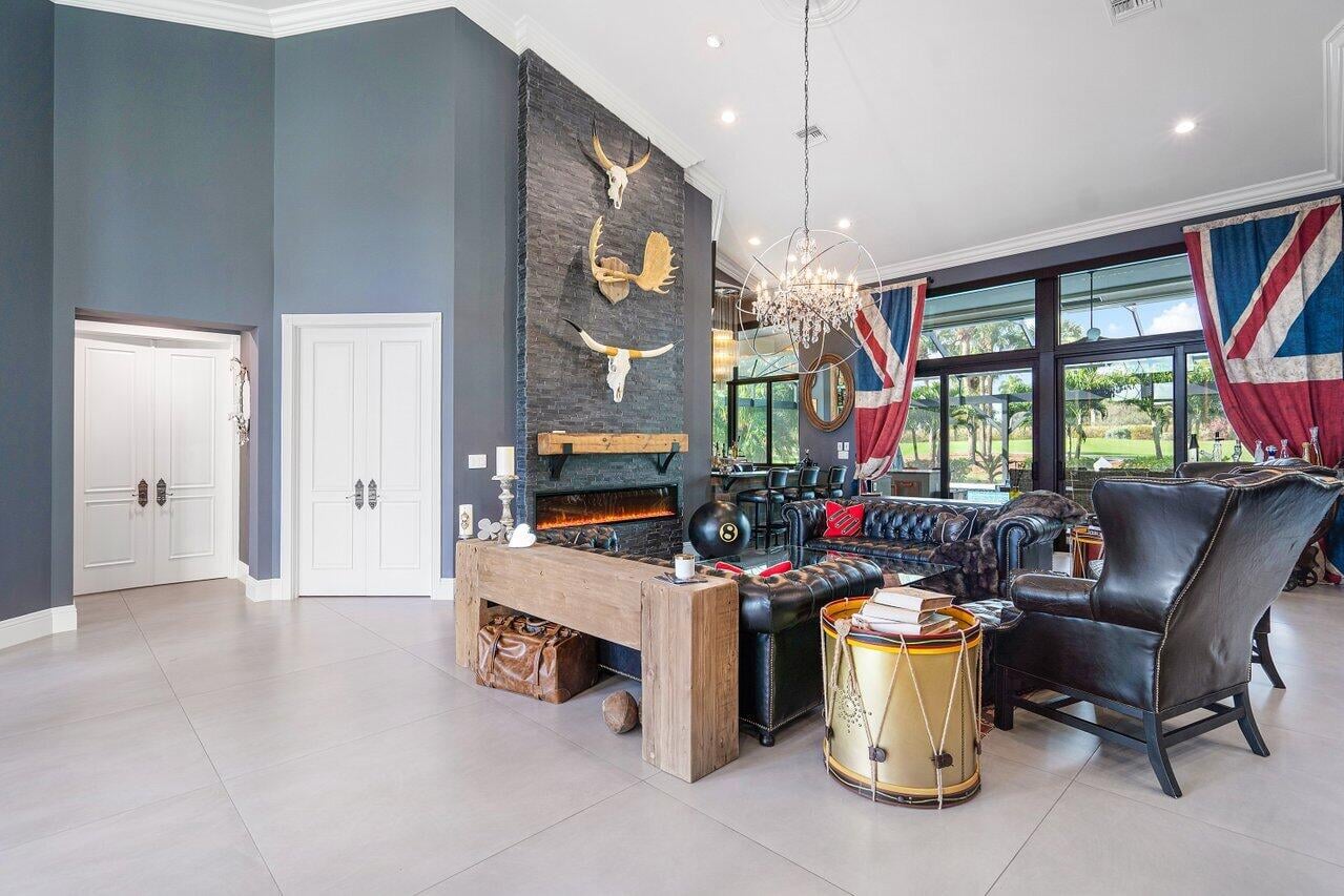 Bocaire Country Club Residence photo 10