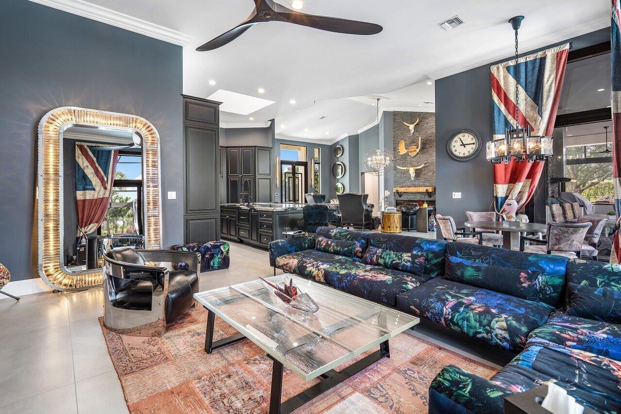Bocaire Country Club Residence photo 13