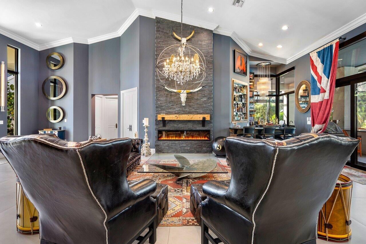 Bocaire Country Club Residence photo 19