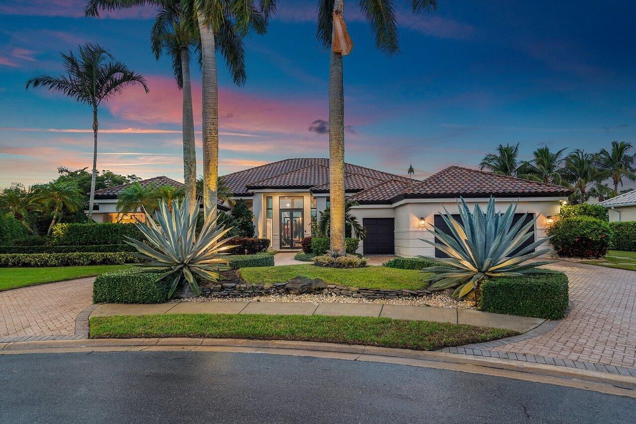 Bocaire Country Club Residence photo 52