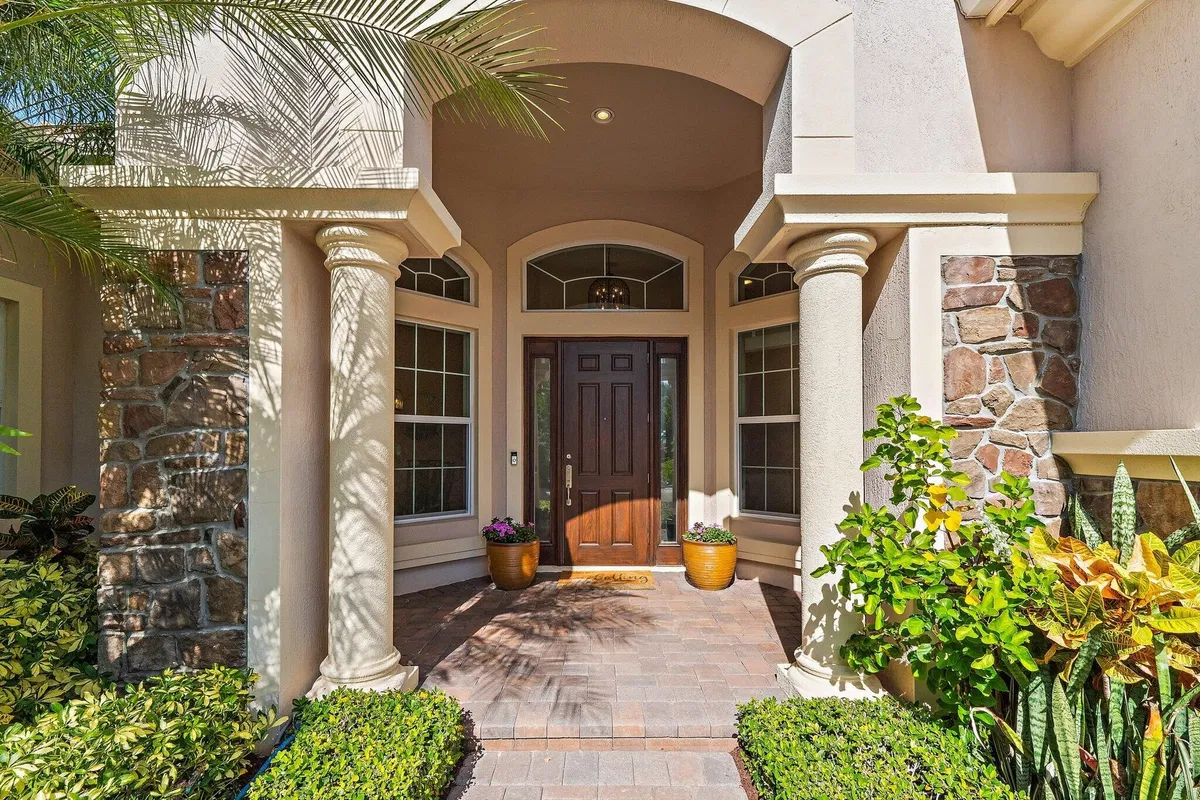 Jupiter Country Club Residence photo 7