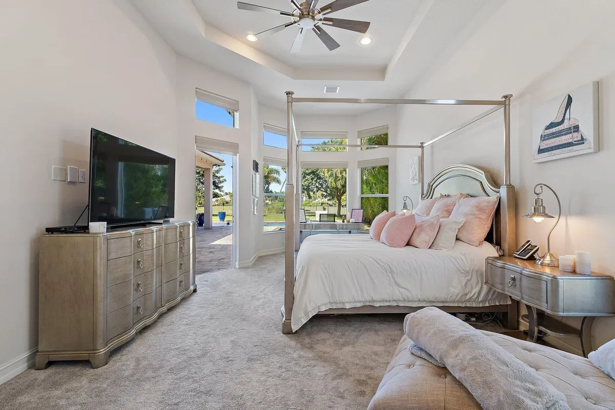 Jupiter Country Club Residence photo 10