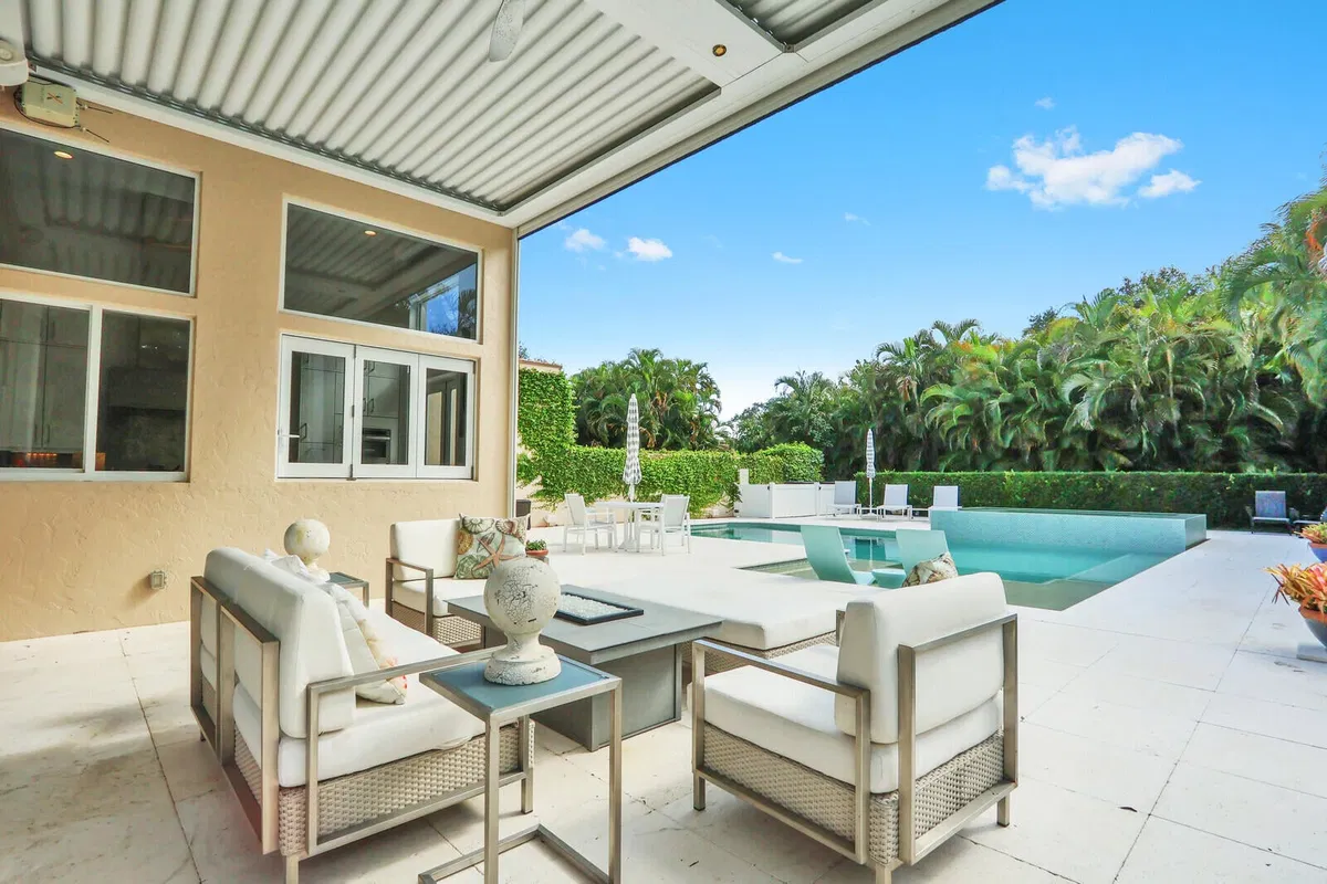 Frenchman's Creek Residence photo 19