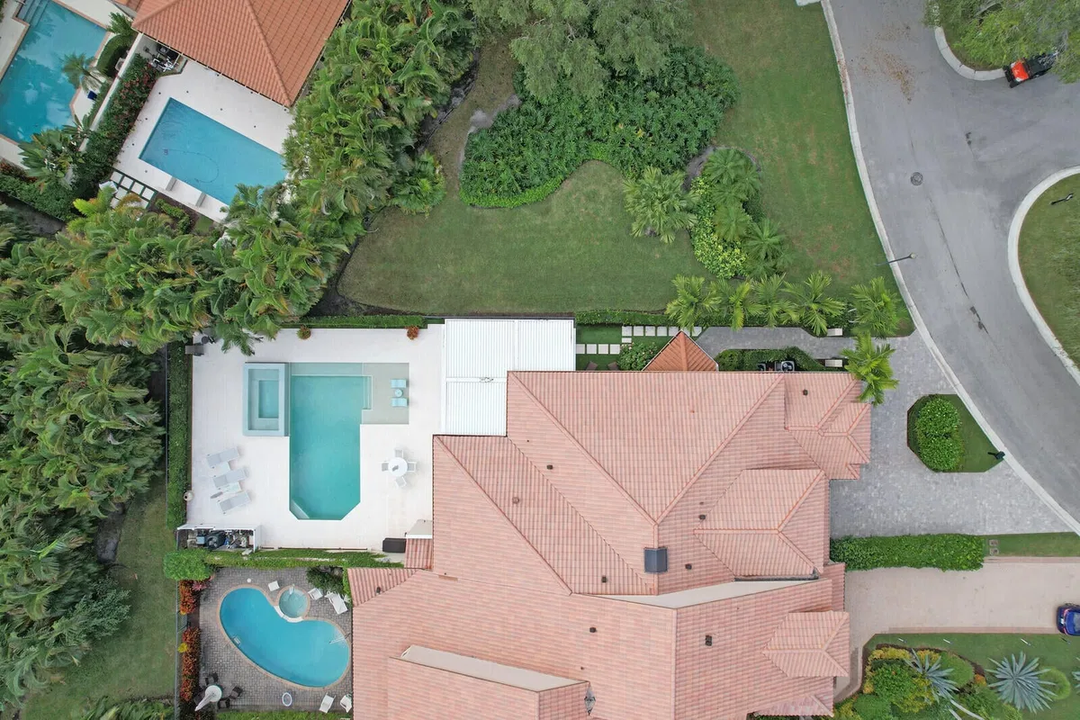 Frenchman's Creek Residence photo 46