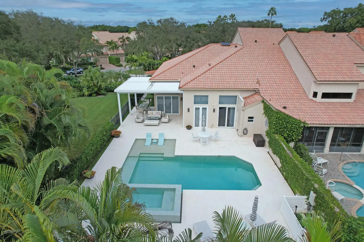 Frenchman's Creek Residence photo 49