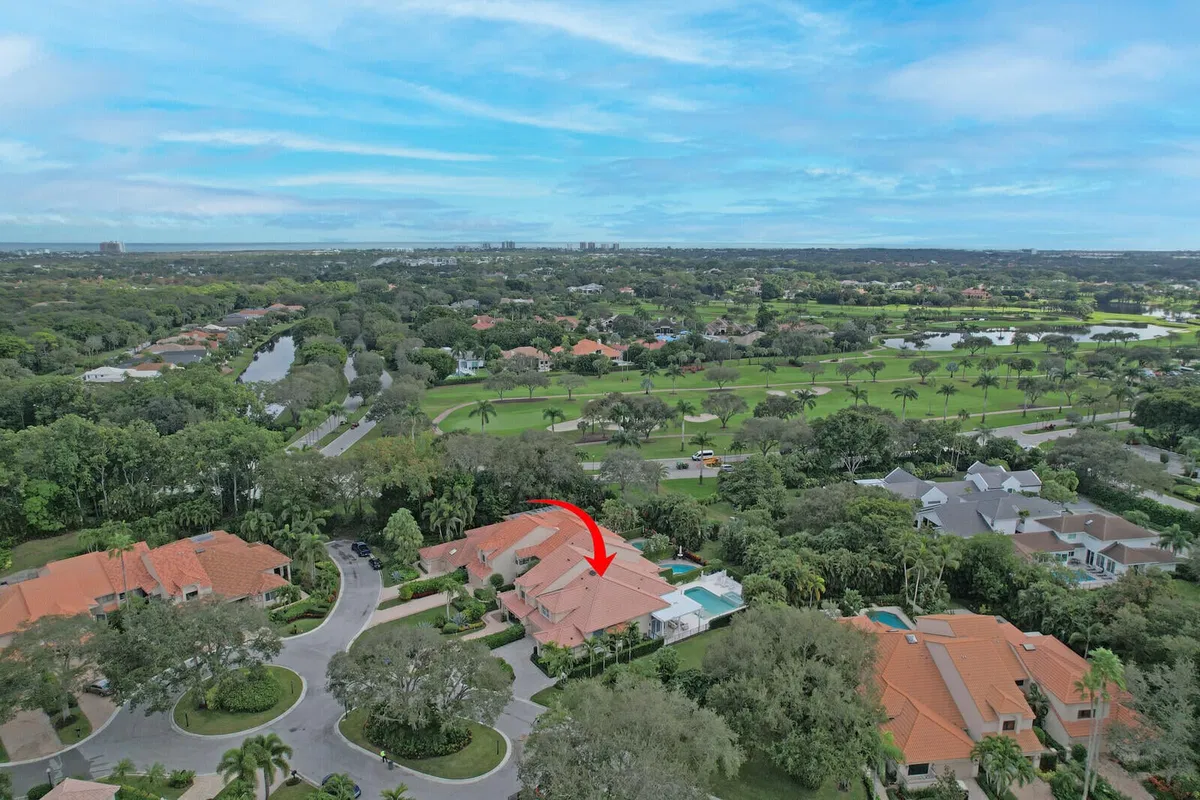 Frenchman's Creek Residence photo 52