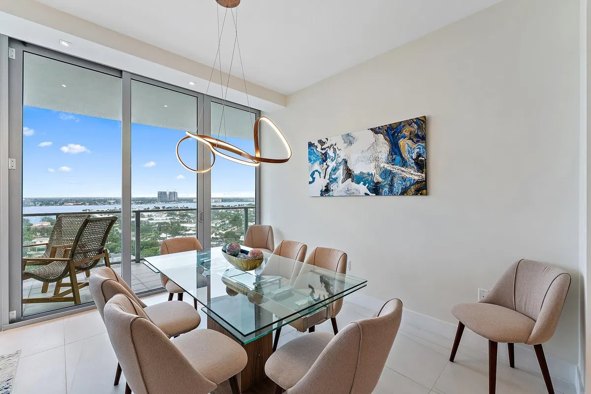 Amrit Ocean Resort & Residences Unit 1501 photo 7