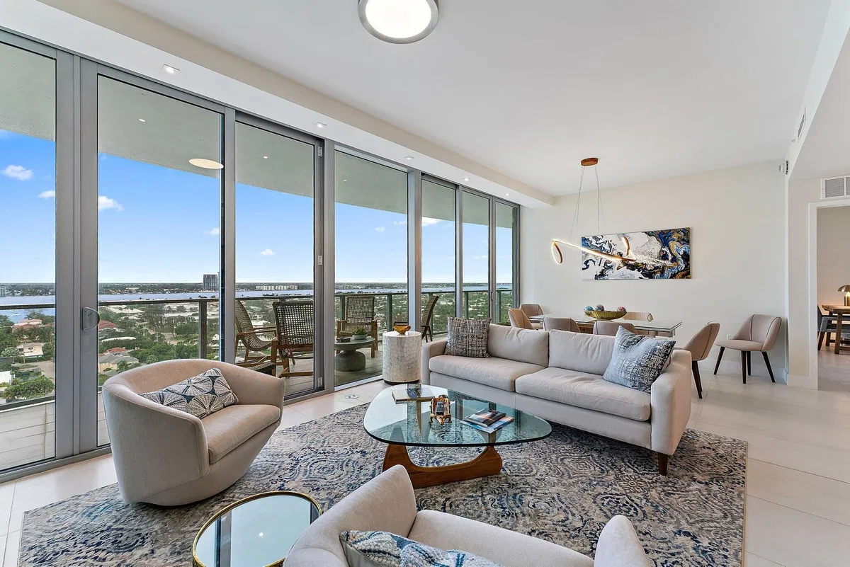 Amrit Ocean Resort & Residences Unit 1501 photo 10