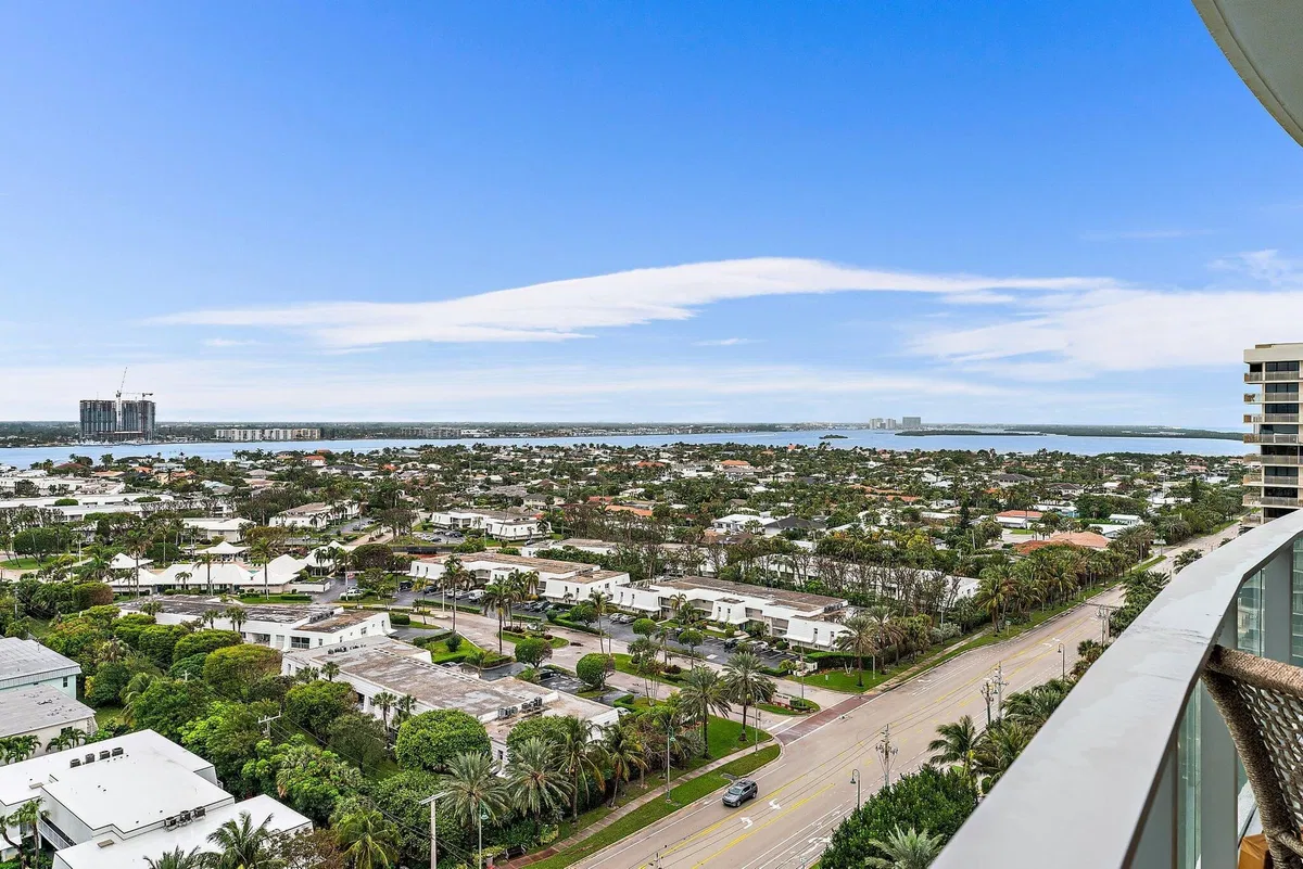 Amrit Ocean Resort & Residences Unit 1501 photo 31