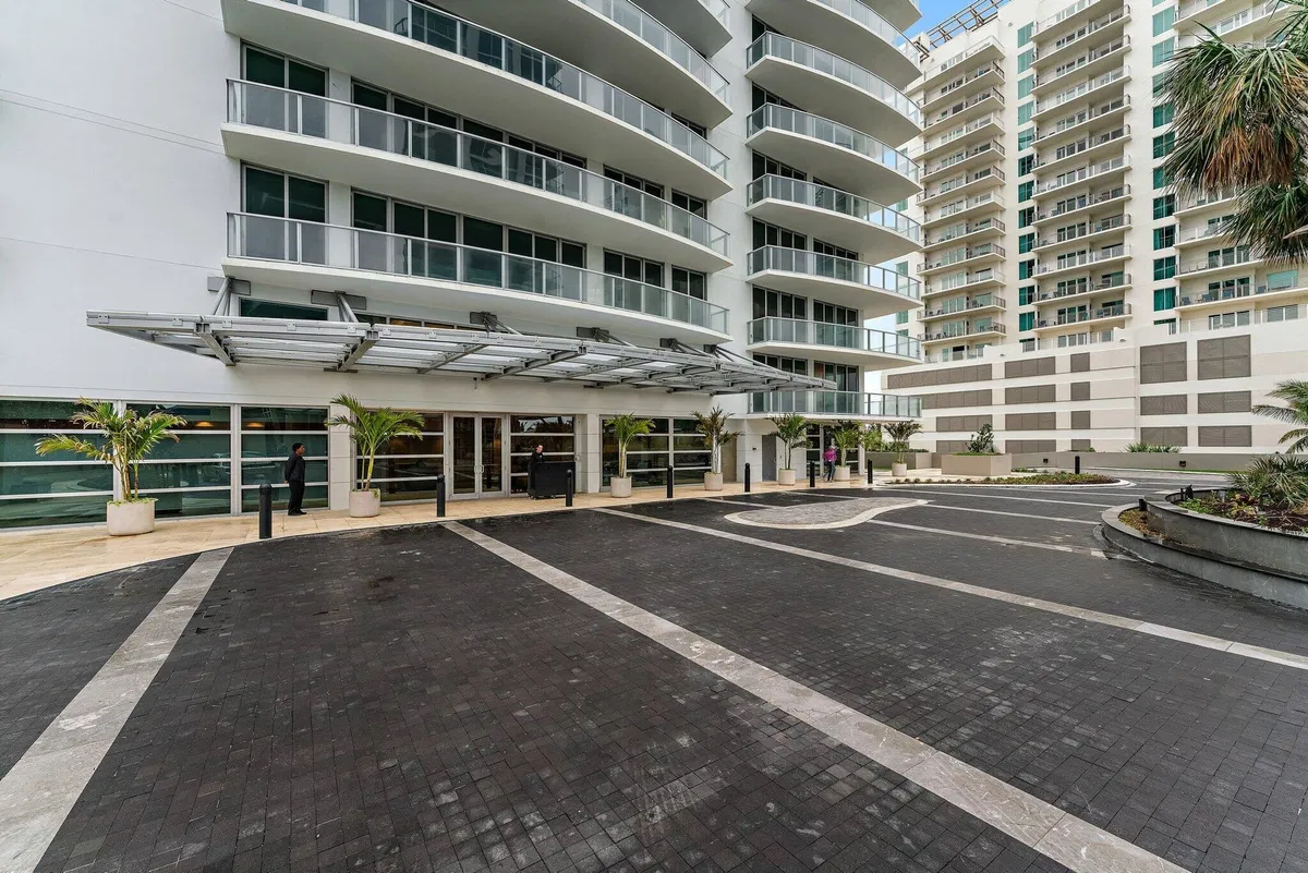Amrit Ocean Resort & Residences Unit 1501 photo 49