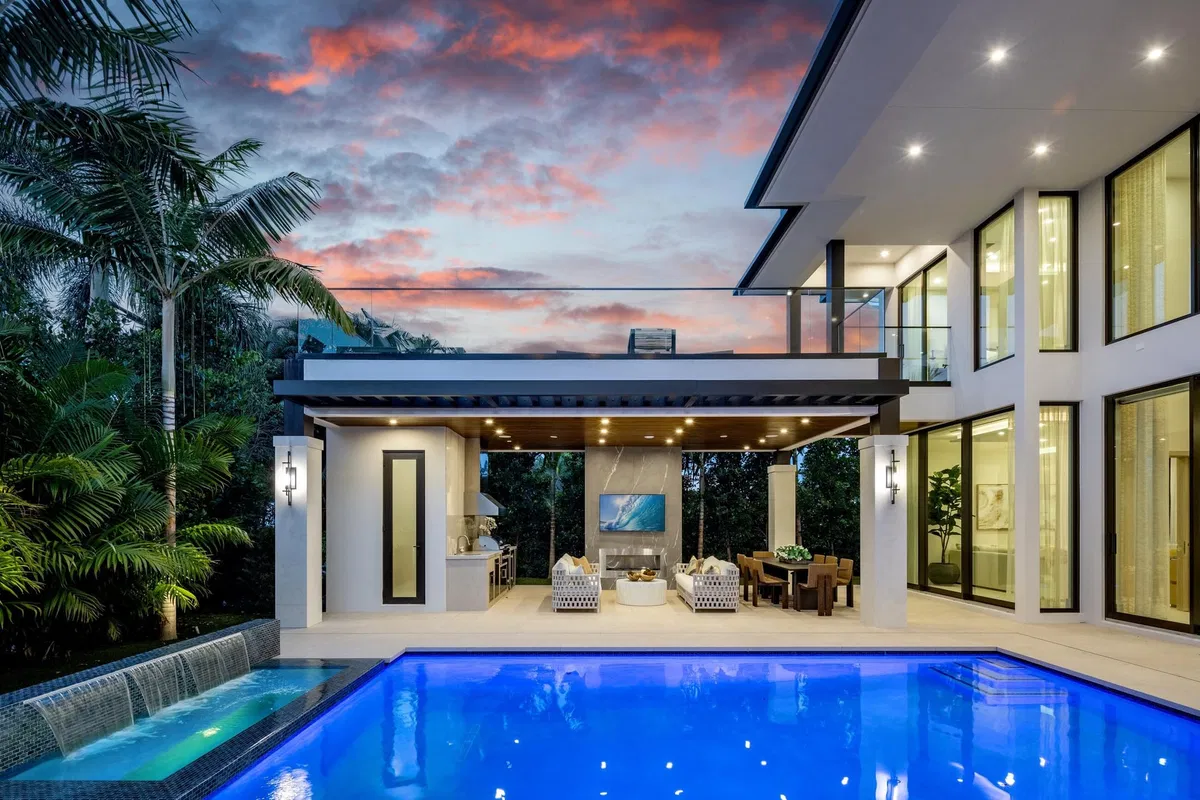 Royal Palm Yacht and Country Club Residence photo 10