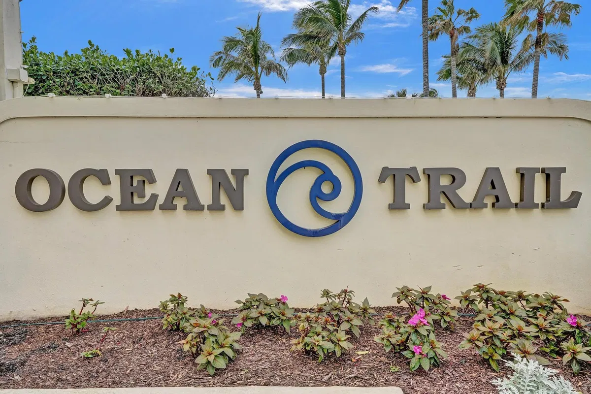 Ocean Trail Jupiter Unit 410 photo 43