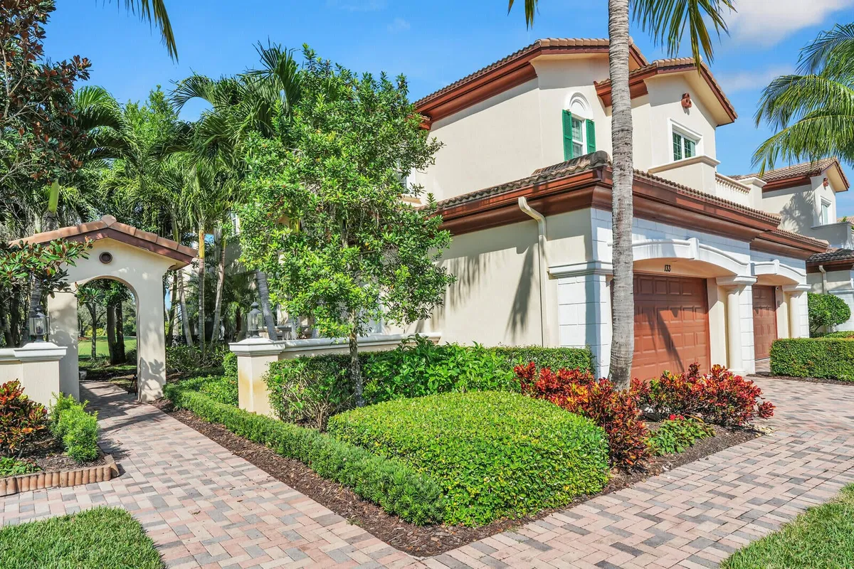 Jupiter Country Club Unit 133
