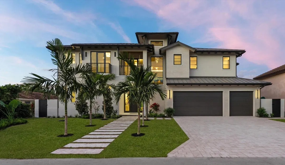 Tropic Isle Delray Beach Residence photo 7