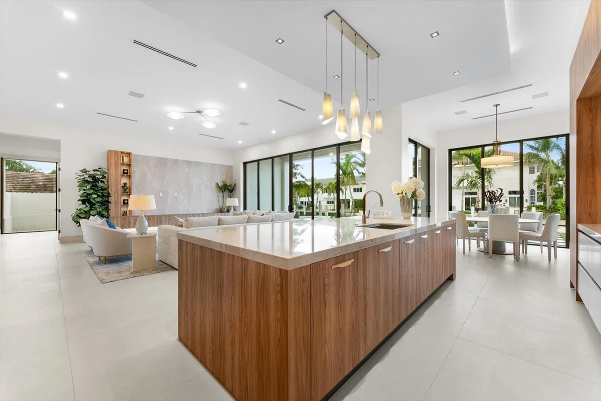 Tropic Isle Delray Beach Residence photo 13