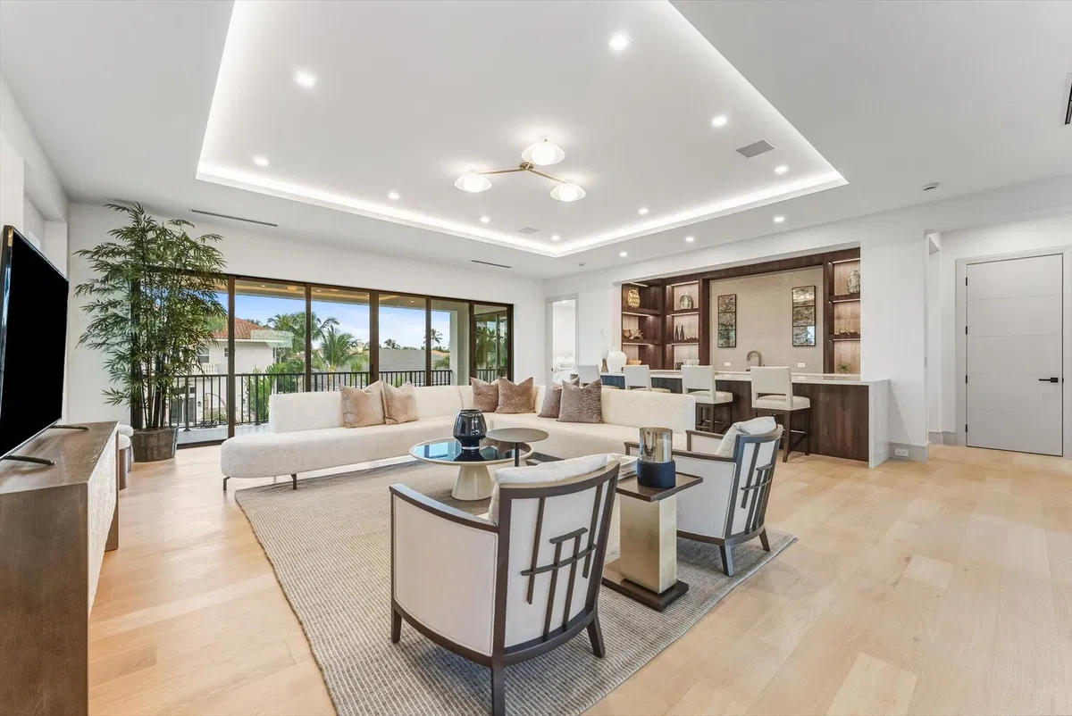Tropic Isle Delray Beach Residence photo 40