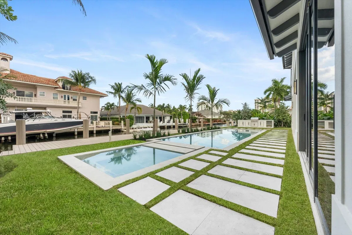 Tropic Isle Delray Beach Residence photo 55