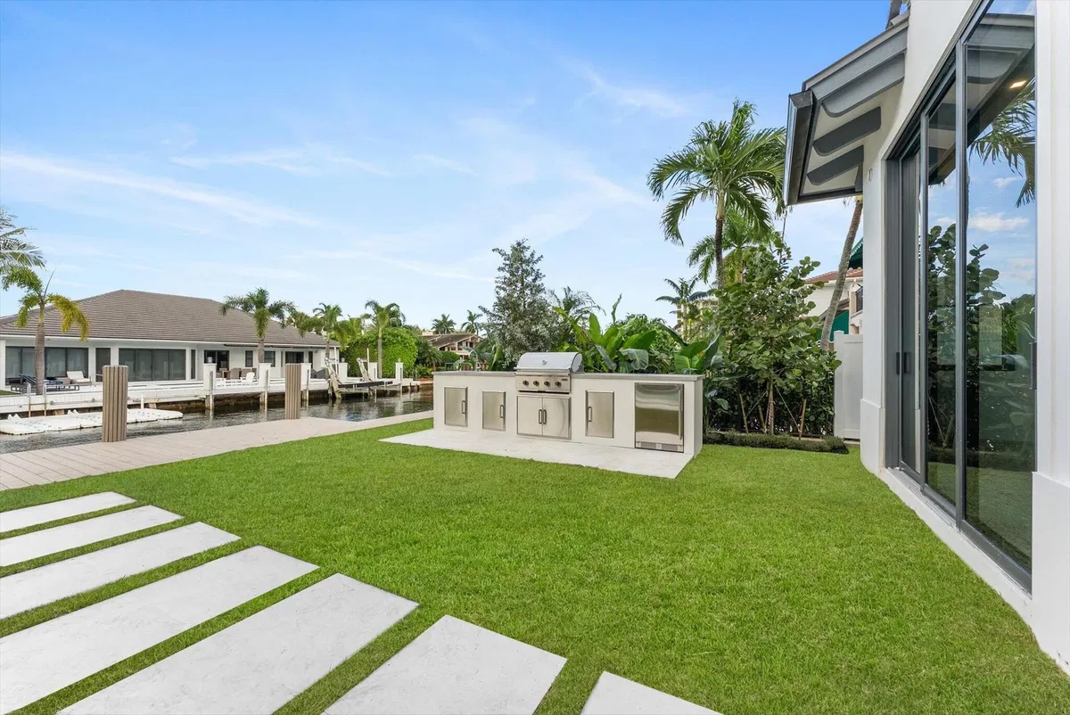 Tropic Isle Delray Beach Residence photo 58