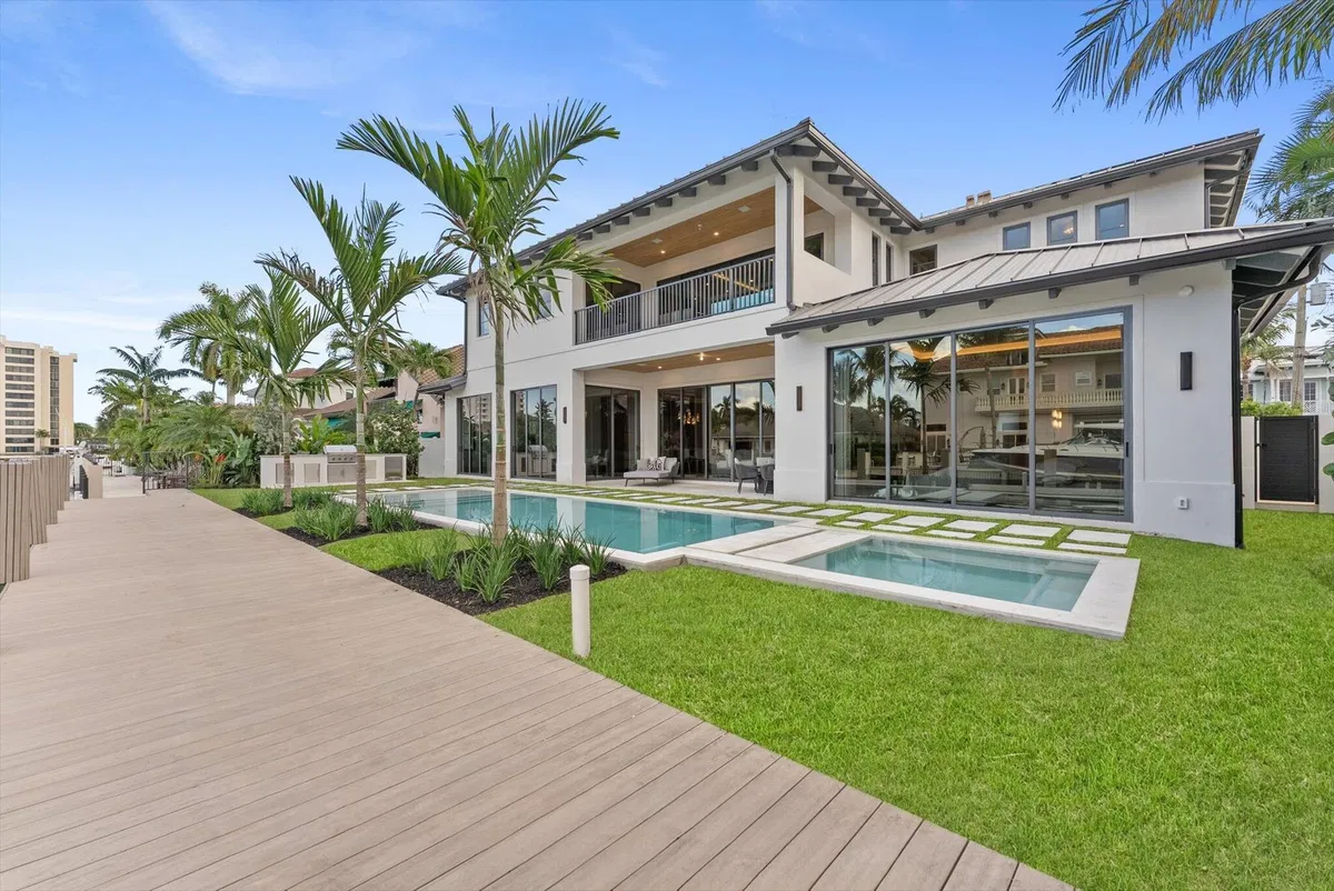Tropic Isle Delray Beach Residence photo 61