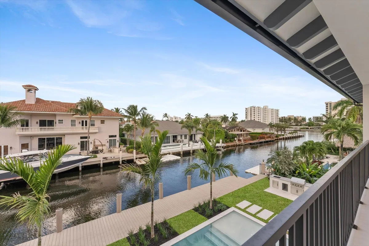 Tropic Isle Delray Beach Residence photo 76