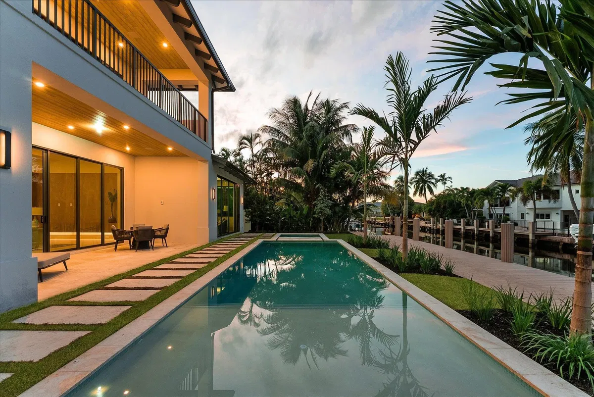 Tropic Isle Delray Beach Residence photo 79