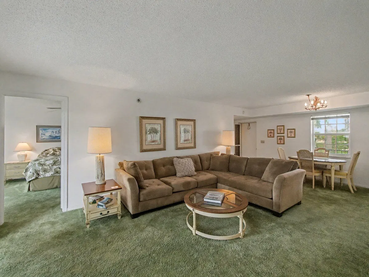 Singer Island Unit 246 photo 4