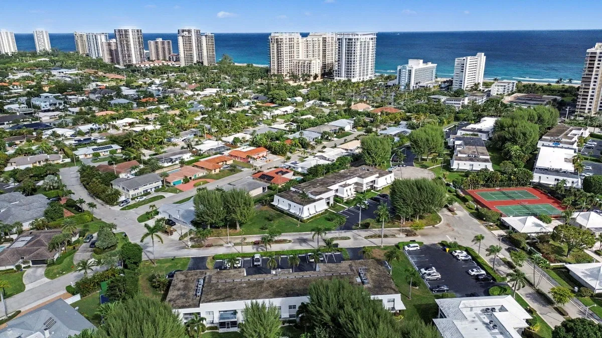 Singer Island Unit 246 photo 28