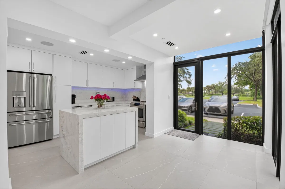 Boca West Country Club Unit 1014 photo 7