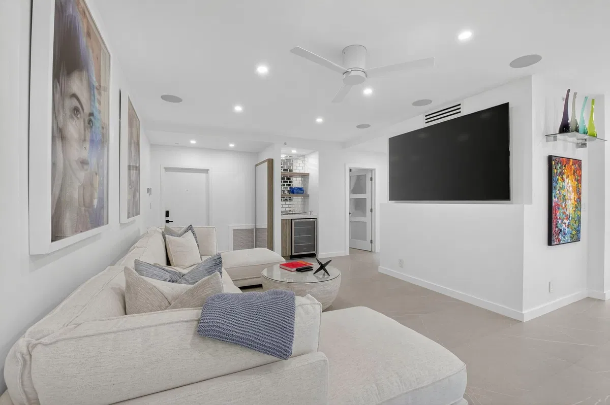 Boca West Country Club Unit 1014 photo 19