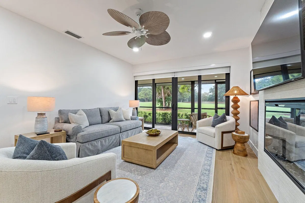 PGA National Palm Beach Gardens Residence photo 13