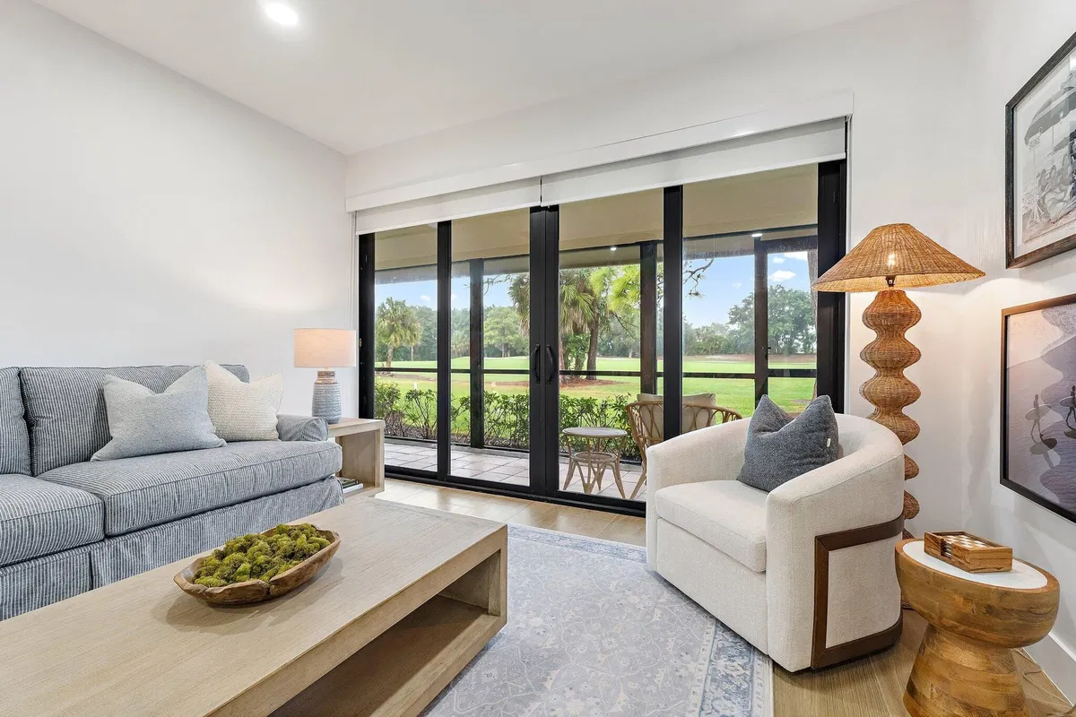 PGA National Palm Beach Gardens Residence photo 16