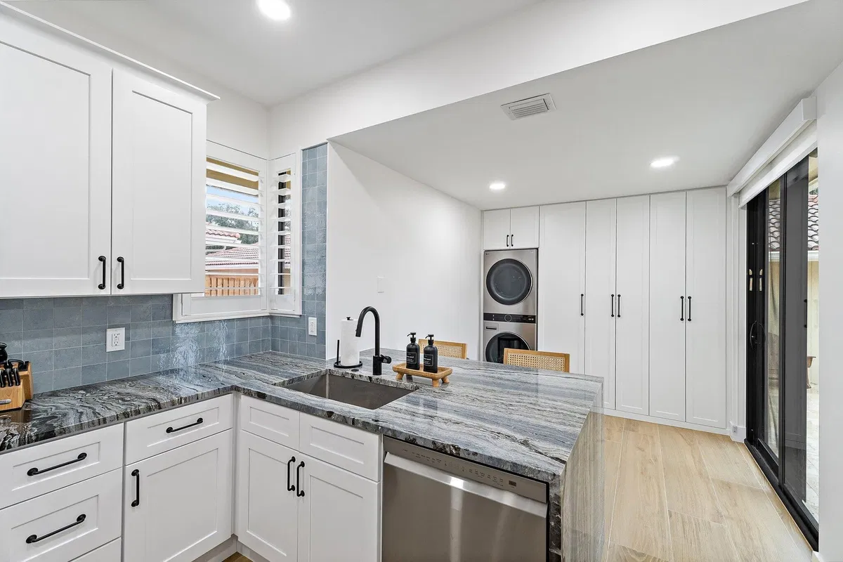PGA National Palm Beach Gardens Residence photo 22