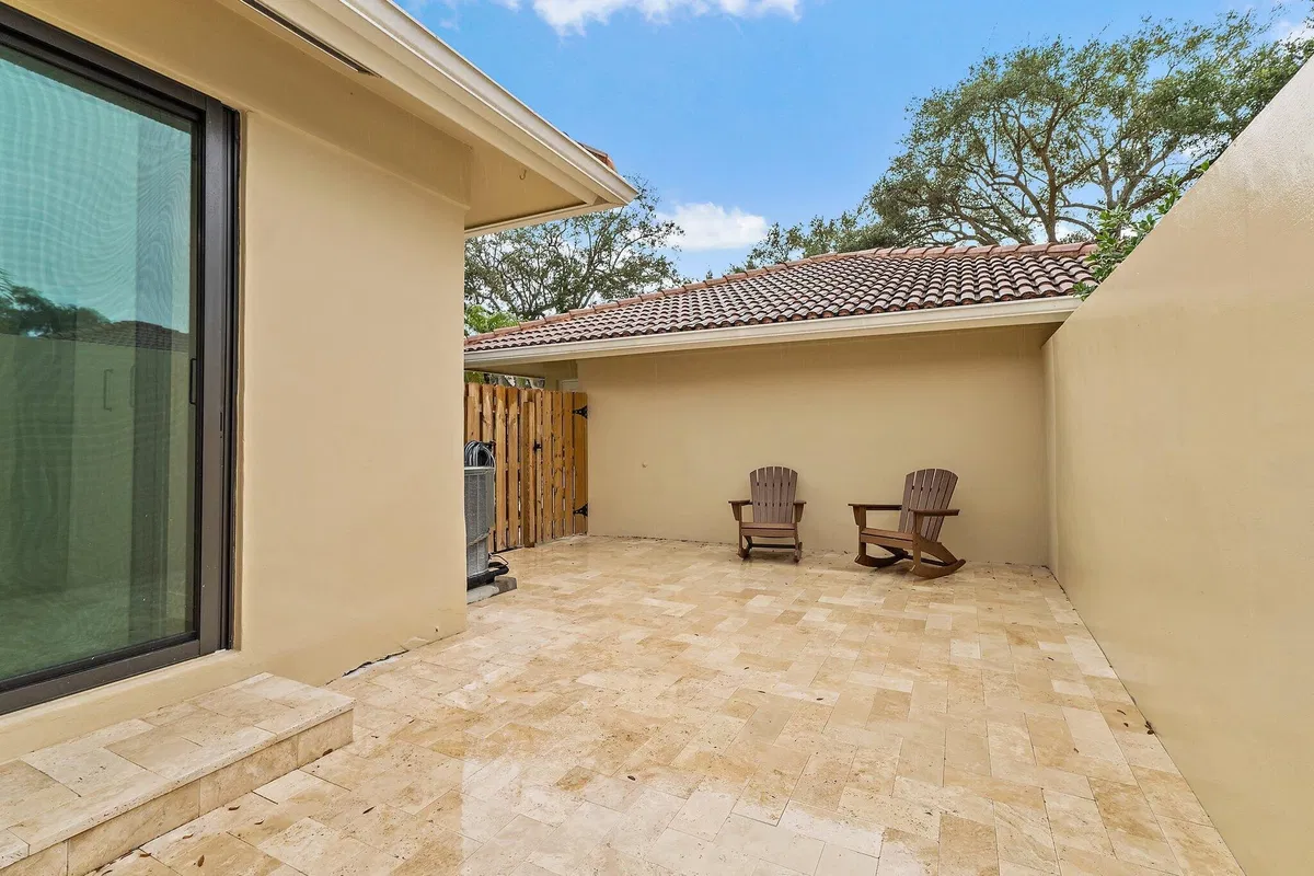 PGA National Palm Beach Gardens Residence photo 25