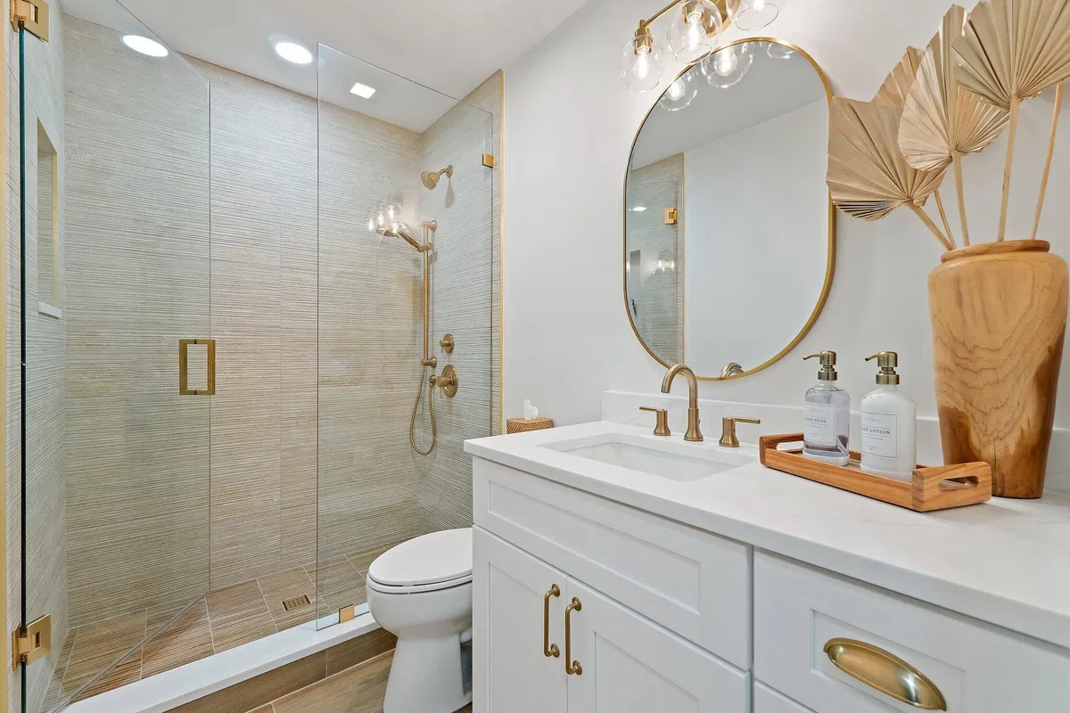 PGA National Palm Beach Gardens Residence photo 31
