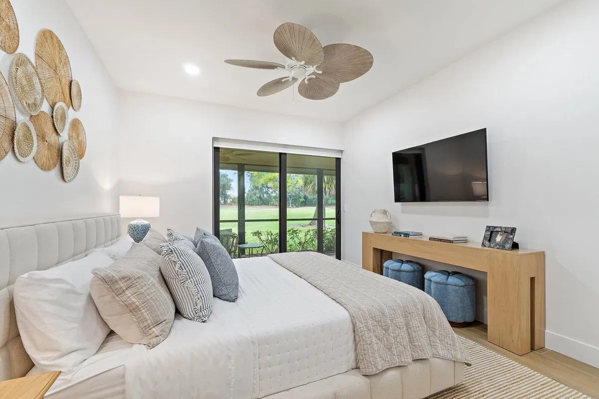 PGA National Palm Beach Gardens Residence photo 37