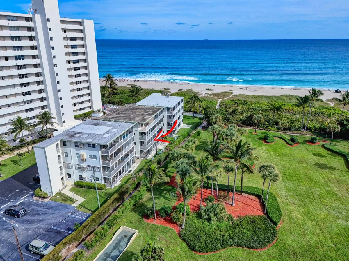 Singer Island Unit 223 photo 16