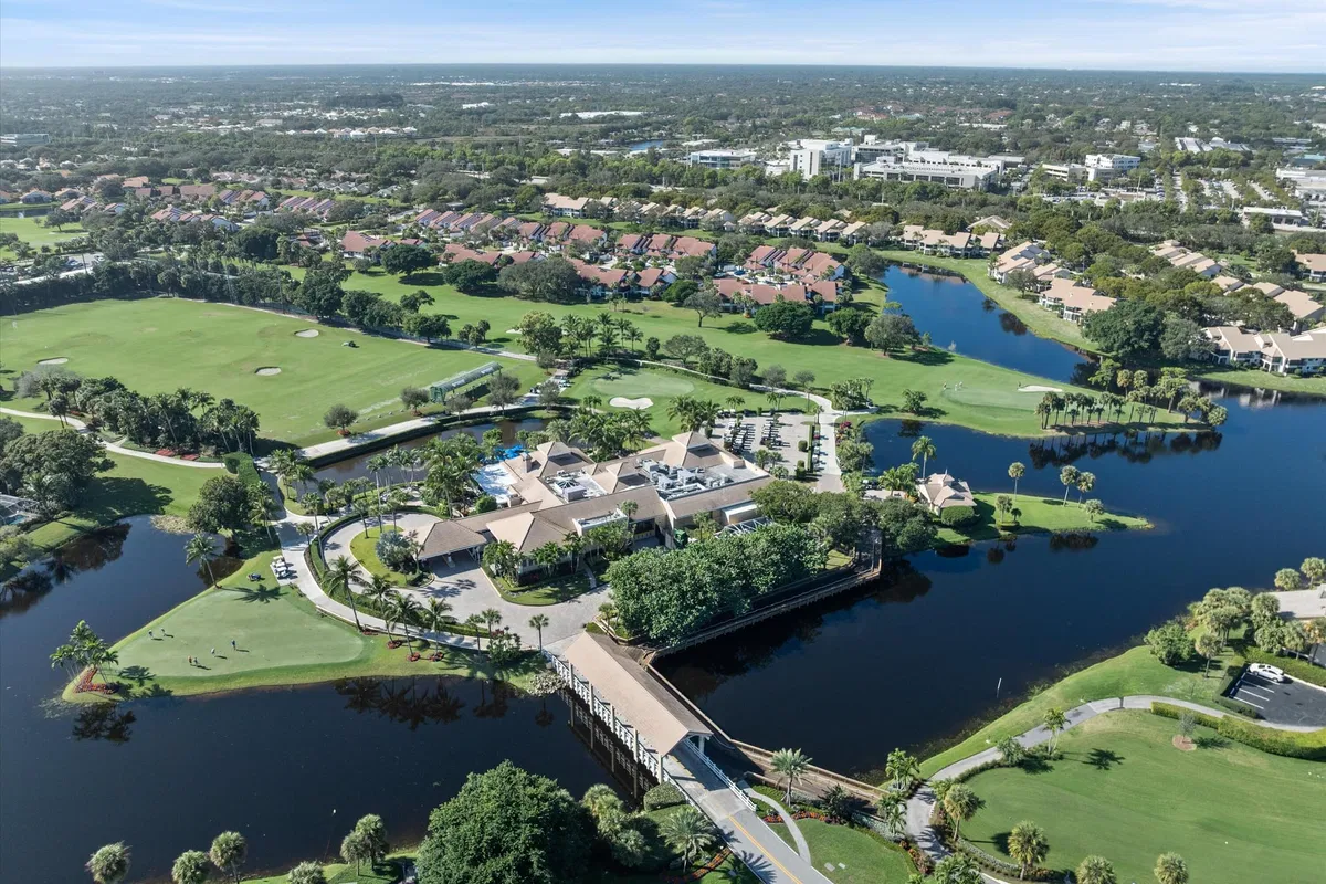 Jonathan's Landing Jupiter FL Residence photo 61