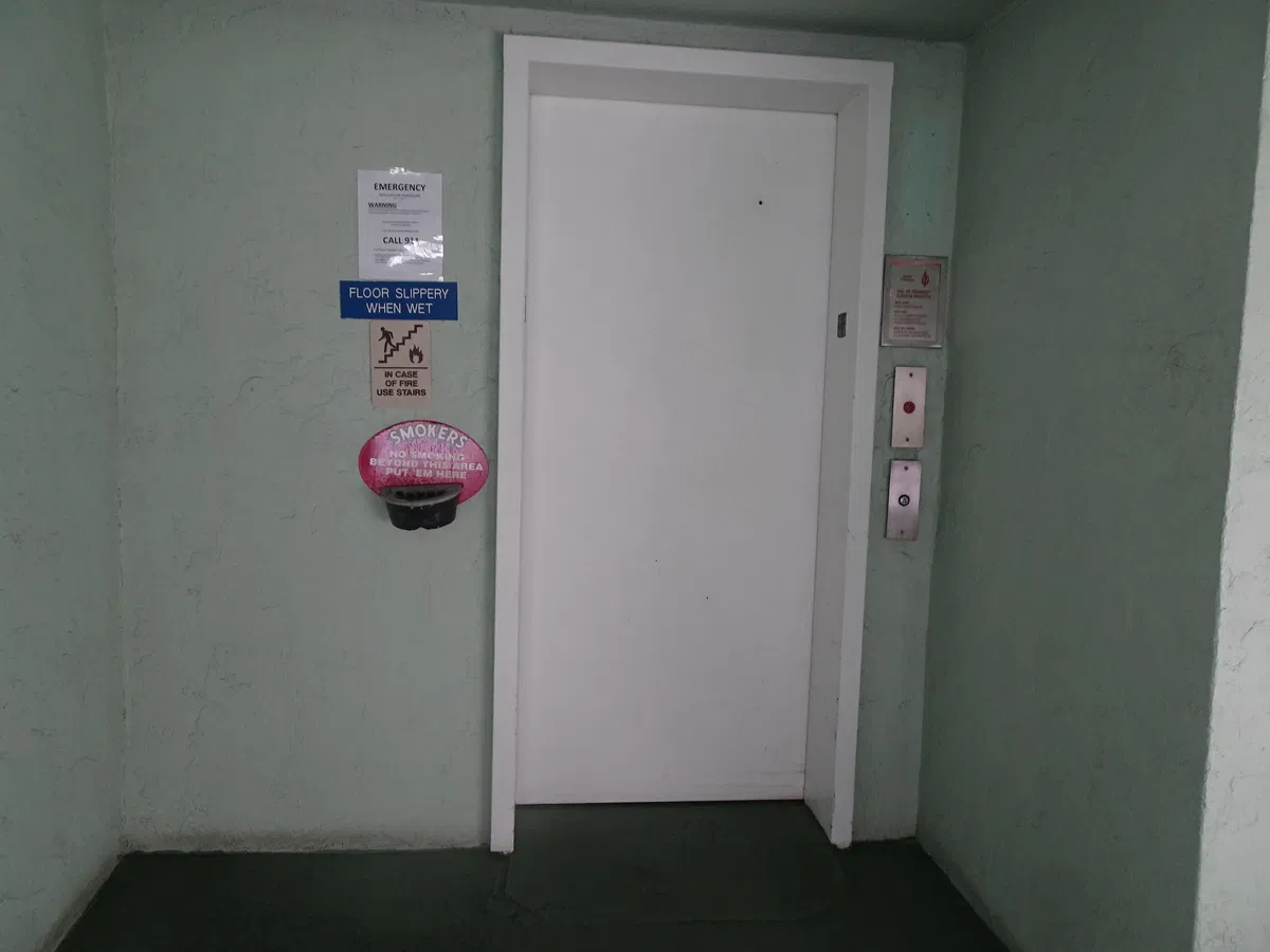 Unit 314 photo 22