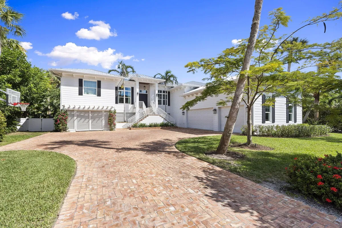 Sewall's Point Residence