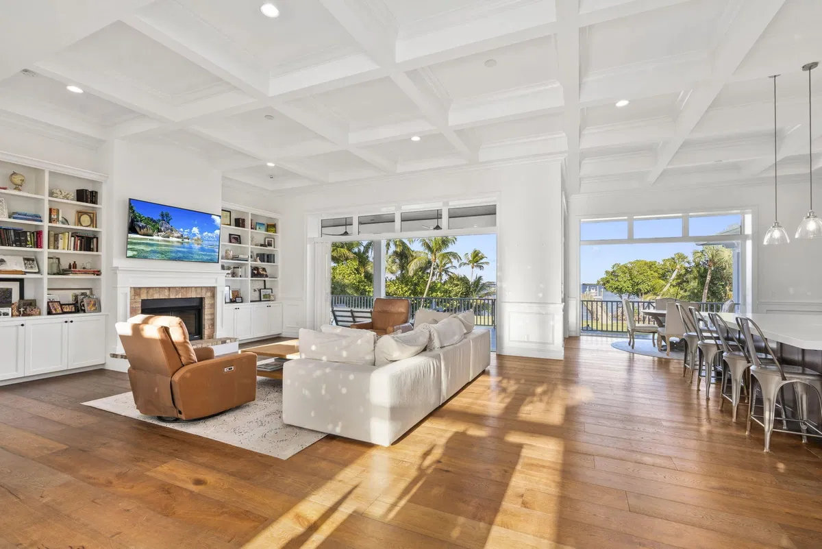 Sewall's Point Residence photo 13