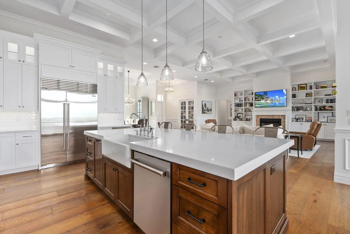 Sewall's Point Residence photo 16